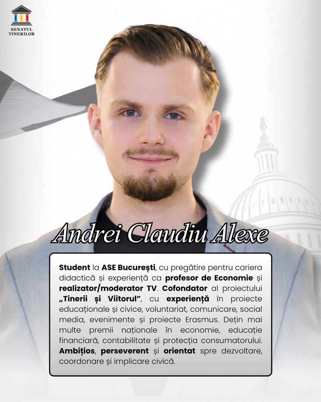 Andrei Claudiu Alexe