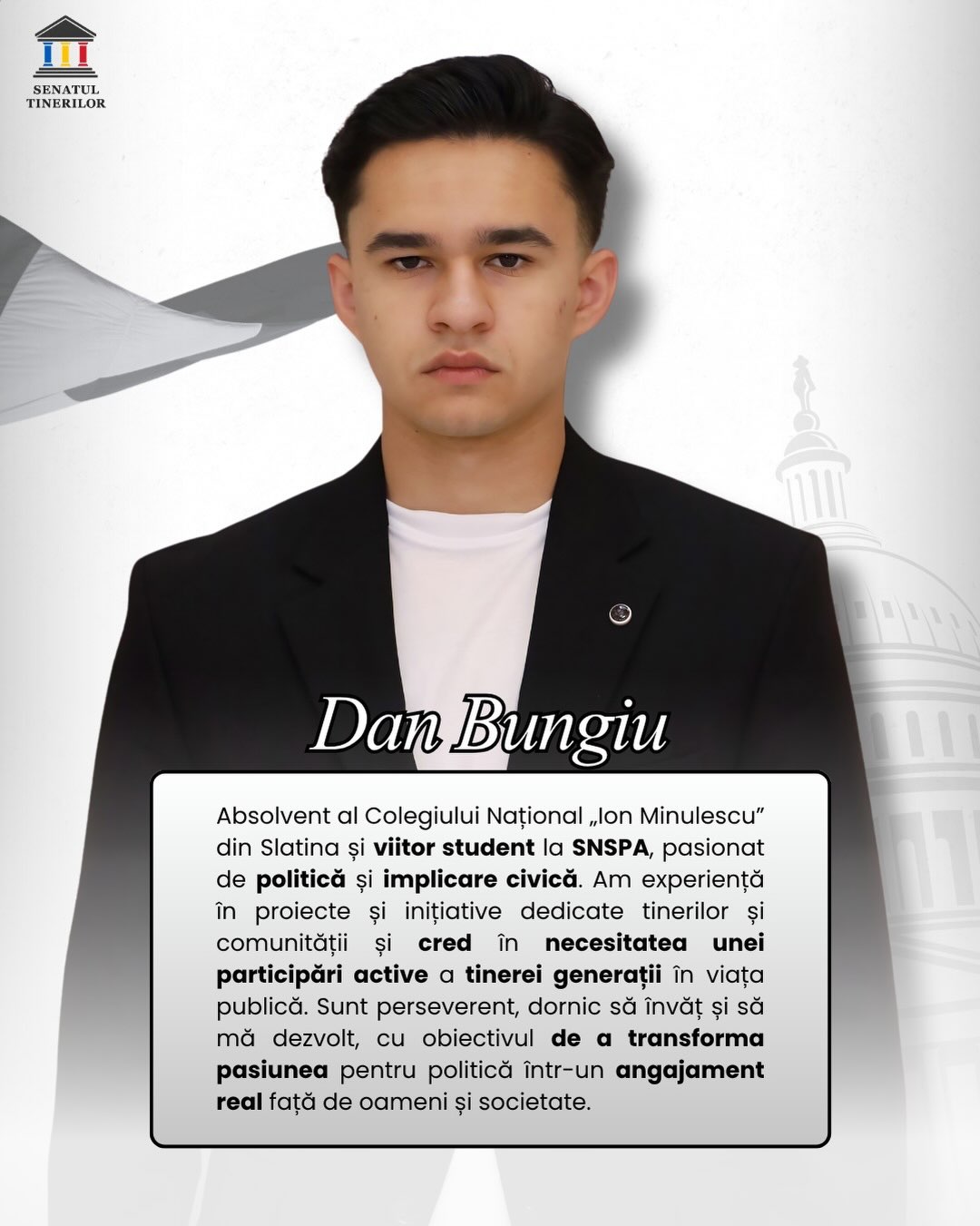 Dan Bungiu