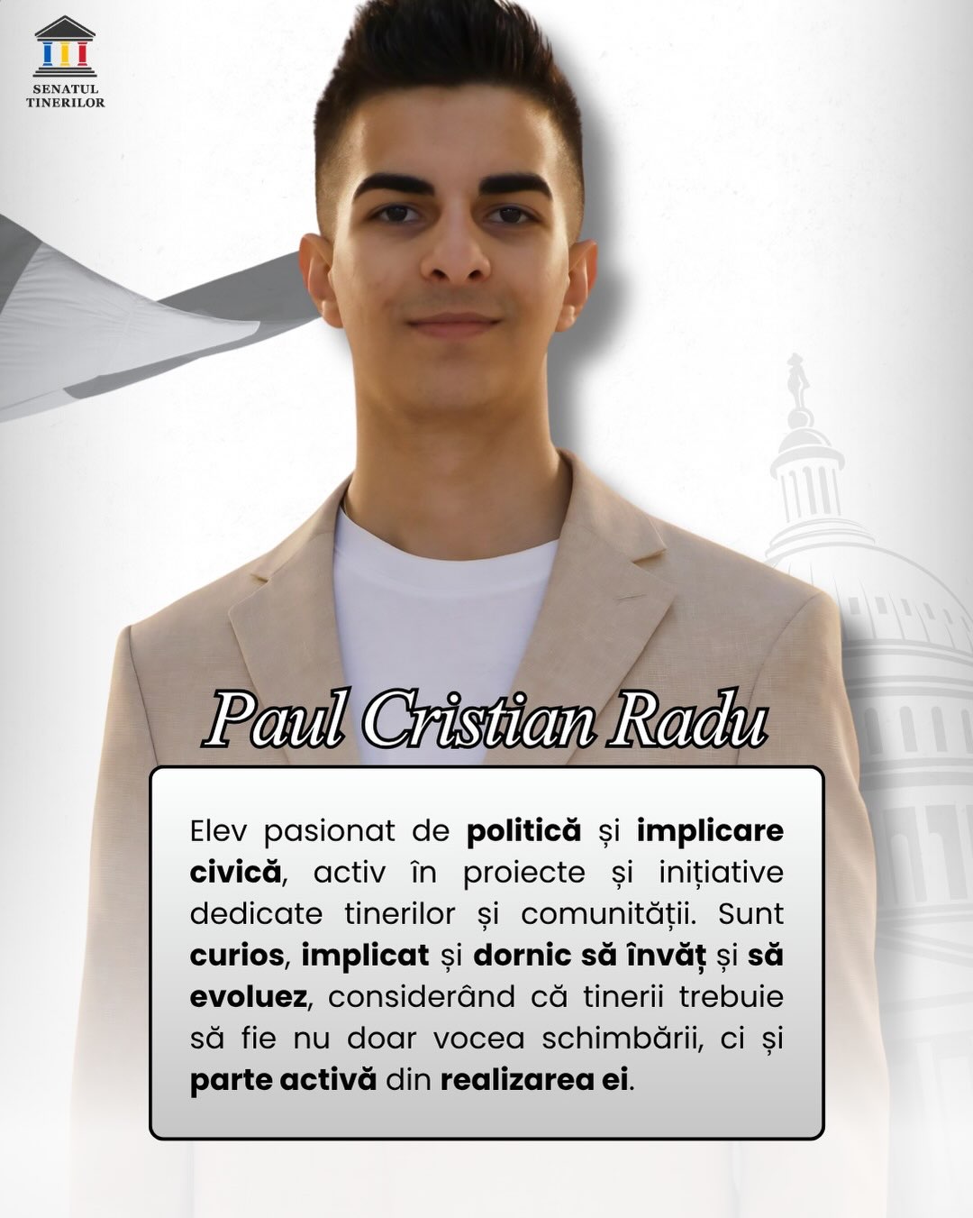 Paul Cristian Radu