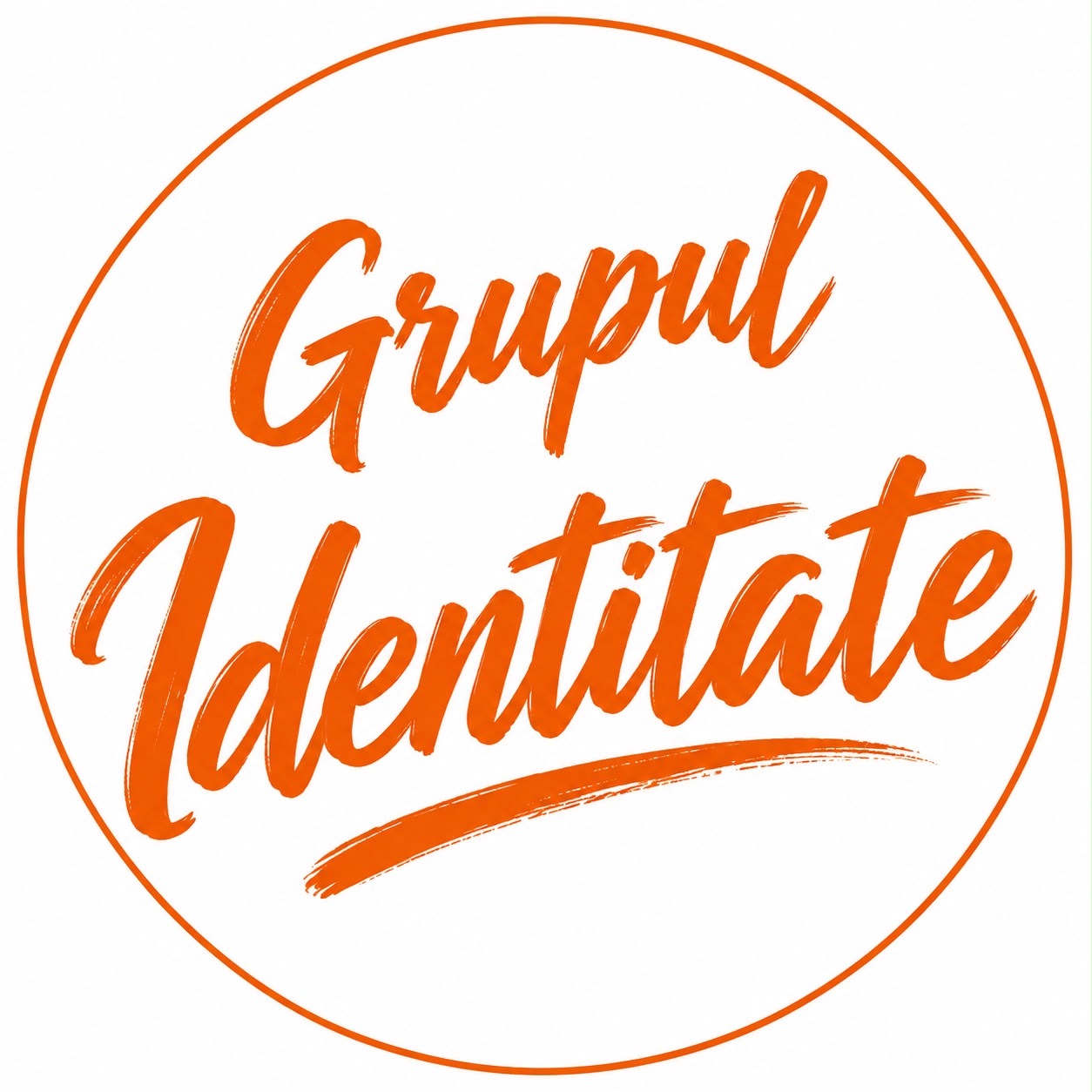 Sigla Grupului Identitate
