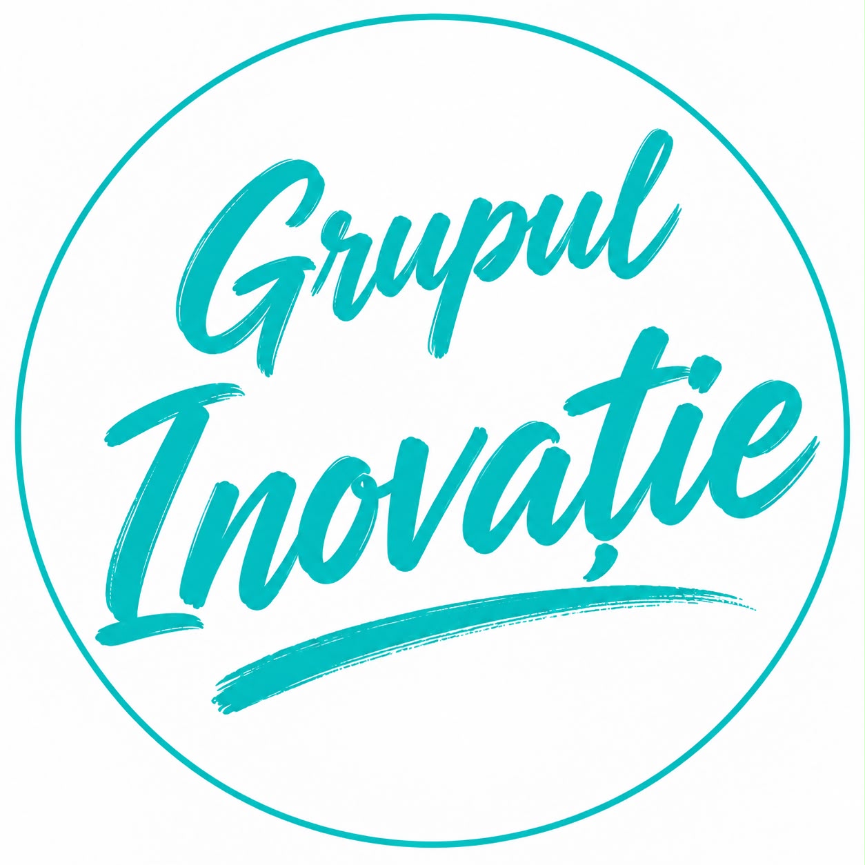 Sigla Grupului Inovație