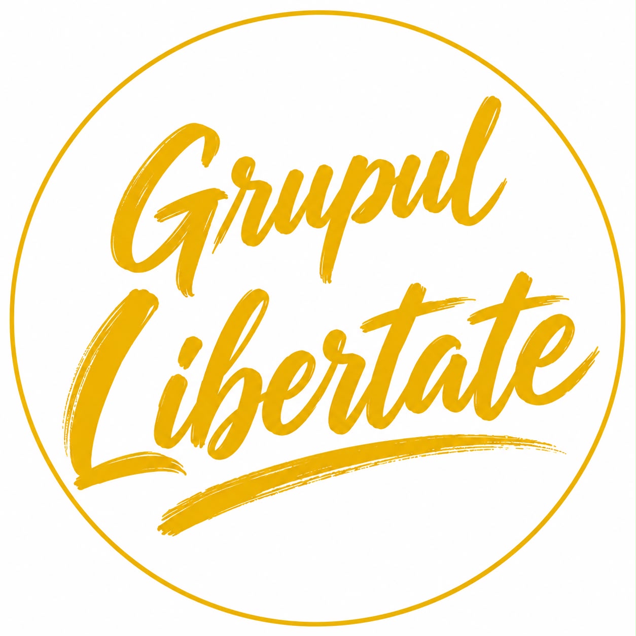 Sigla Grupului Libertate