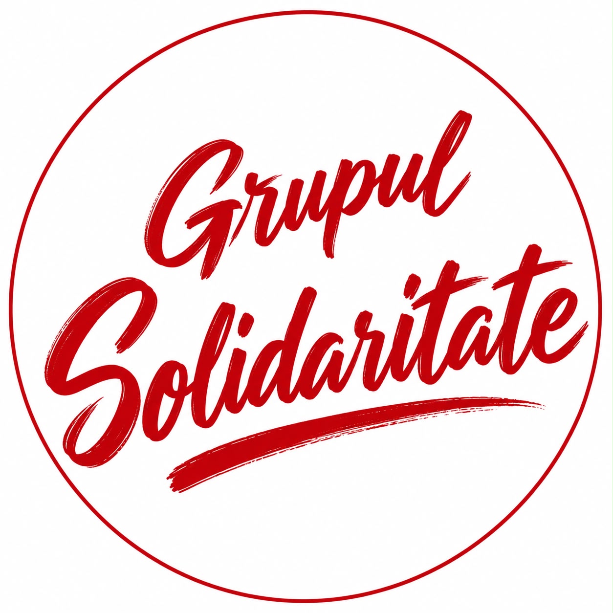 Sigla Grupului Solidaritate